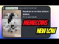 Memecoin Child Death Threat. Yikes. Trump Wants USA To Mine Bitcoin. Pudgy Penguins Insider Trading?