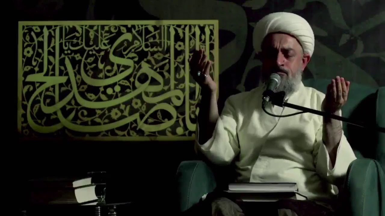 محاضرات الشيخ اليوسفي - رمضان 1441 - ليلة 27 - مباشر