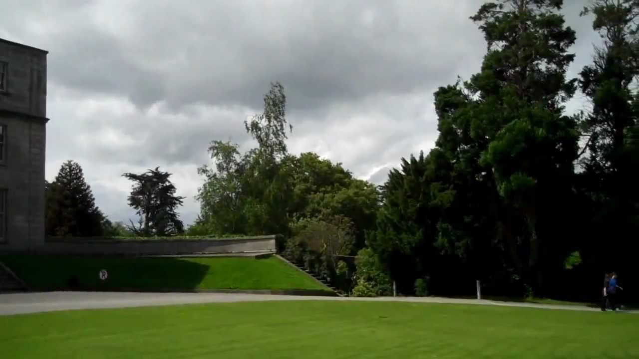 St. Enda's Park, Rathfarmham, Dublin YouTube