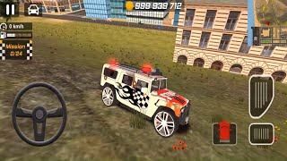 Police Drift Car Driving #140 - Polis Arabası Drift Oyunu İzle - Araba Oyunu İzle - Android Gameplay screenshot 5