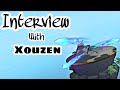 A hacker shares his story interview with xouzen