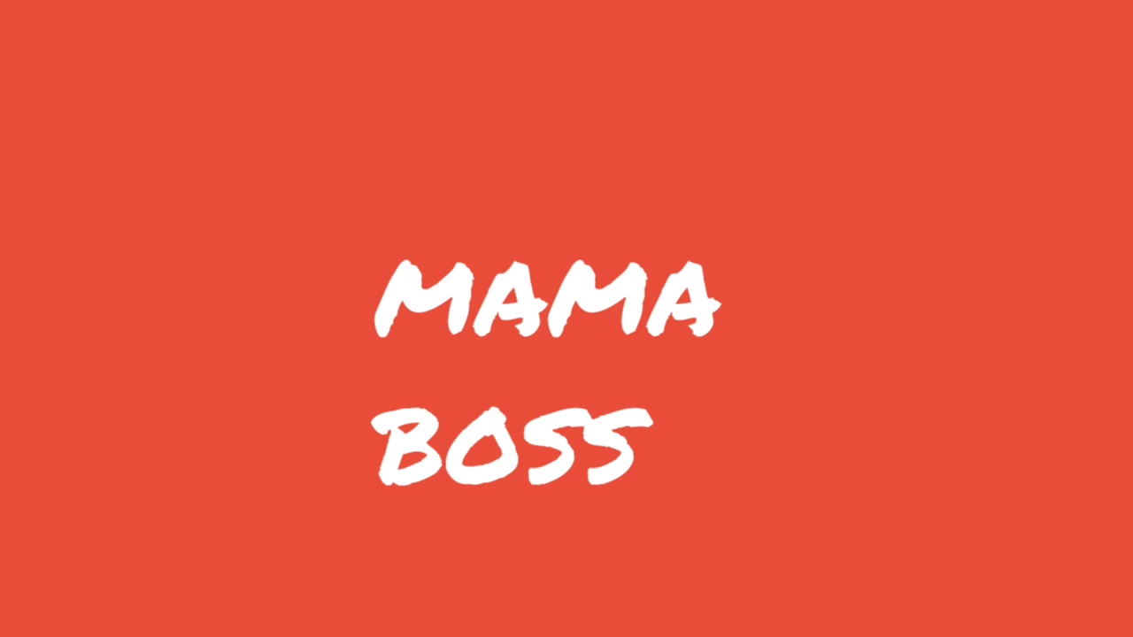 Песня я люблю кэш. Мама Boss. Надпись мама босса. Надписи босс, мама босса. Логотип мама босс.