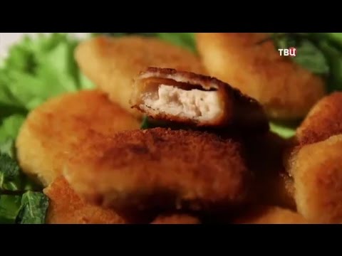 Куриные наггетсы. Естественный отбор Куриные наггетсы. Естественный отбор
