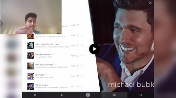 Reacting to the New “Deezer App” free music