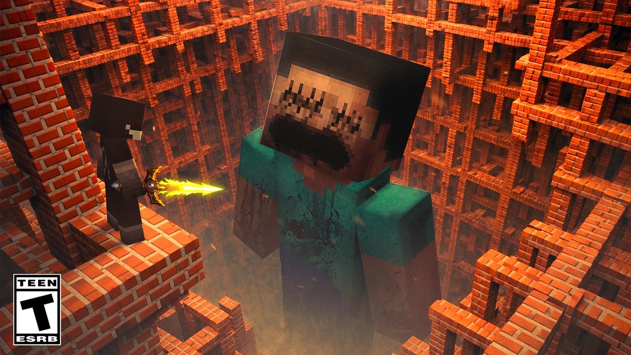 Eu NÃO Estava Preparado Para esse Mod no Minecraft… Wonderland.jar...