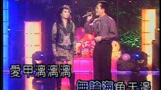 快樂電視台&小鎮'@小琴'&牽著你20111206.avi
