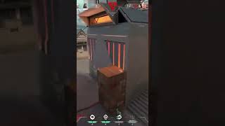 Marshal only Jett |Inspired by Kaemiii