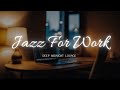 Deep Midnight Lounge | No Vocal Jazz Music | Night Study Music | Working Music | Sleep Music | 04