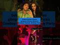 Selena Gomez Shares glimpse of Benny Blanco Cowboy Themed  Birthday Party #selenagomez #bennyblanco