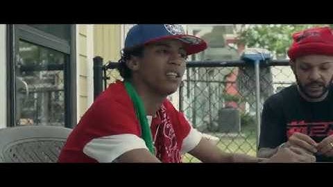 AMG VIC - War With Myself (OFFICIAL MUSIC VIDEO) 🎥 by @bridgez15