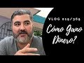 Vlog de un emprendedor 015/365: Hay que trabajar