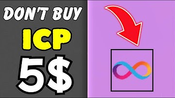 Internet Computer (ICP) Crypto Price Prediction 2026 | DeFi & Technical Analysis 🚨