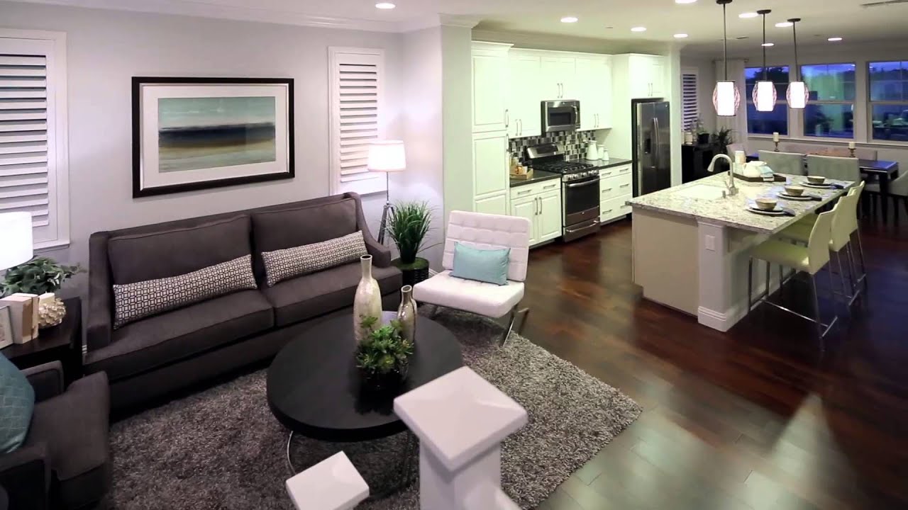 New TownhomeStyle Condominiums in Livermore Taylor Morrison Brighton