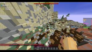 Minecraft Central Staff Series Hacking Marine??