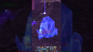 34/0/27 Theory Crafting Arcane Frost Spec TBC #tbc #wow #shorts #gaming #gamer #pvp #mage #mmorpg