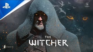 The Witcher 4™ | Official Reveal