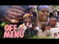 Building community through food in skid row, the epicenter of L.A.'s homelessness crisis | Off Menu