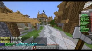 Hacker In Mineplex OITQ