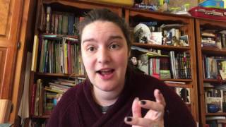 Reading Habits Tag