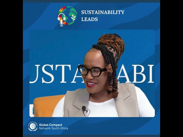 Sustainability Leads | How Sustainability Became a Business Imperative