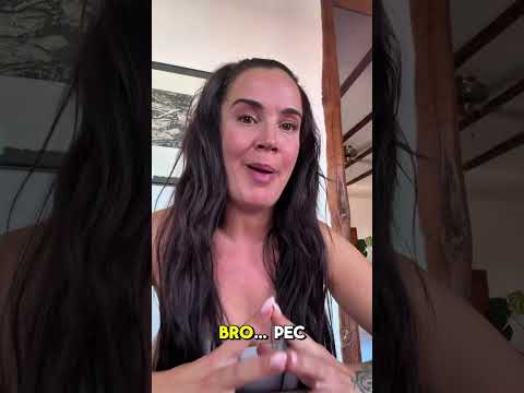 Por si quieres disimular un poco, de nada