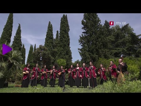 „აკუსტიკა“ - 5 ივნისს, 22:30 საათზე