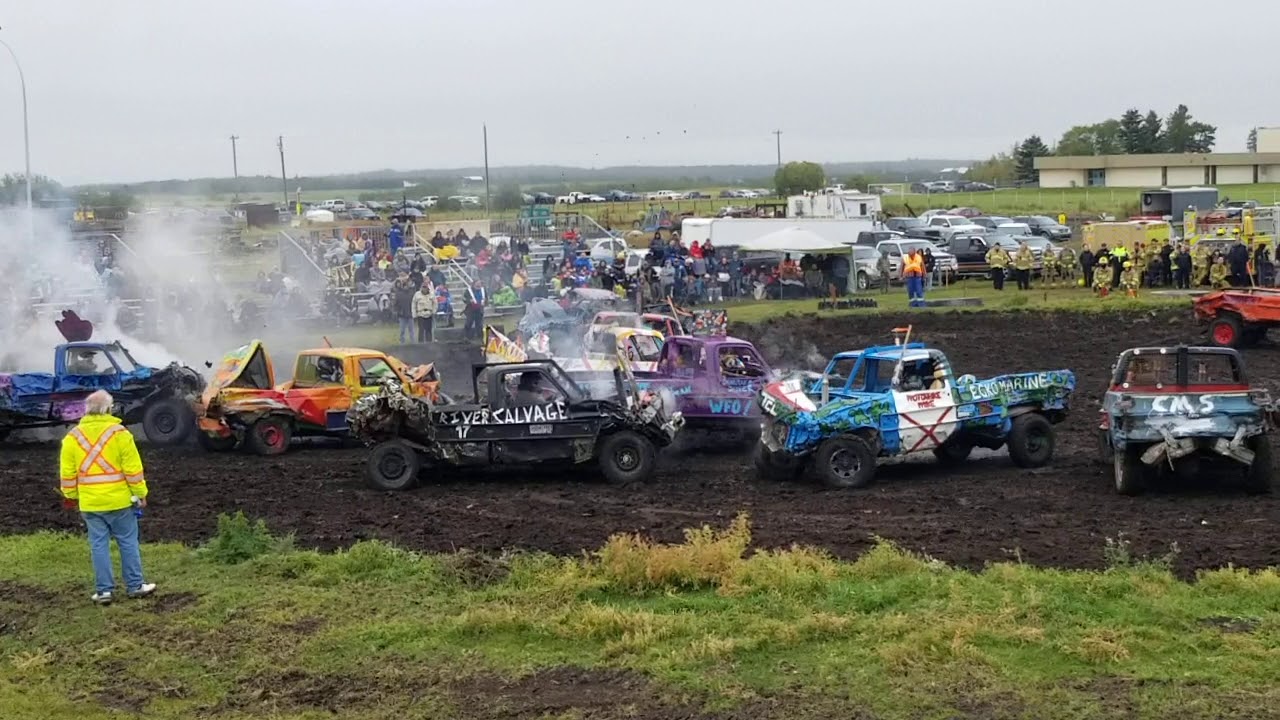 New Sarepta 2019 Truck heat YouTube