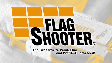 Helpful Flagshooter Tips