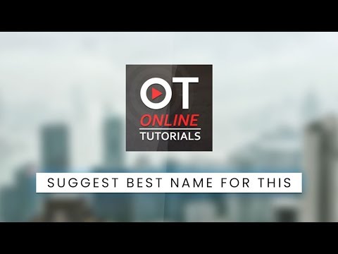 CSS Hover Effects | Suggest Best Name For This