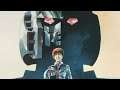 劇場版「機動戦士ガンダム II哀・戦士」挿入歌井上大輔(風にひとりで)