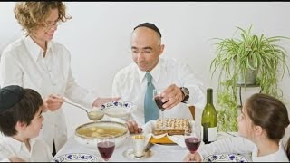 Mass Appeal Understanding Passover Rituals & Macaroons!