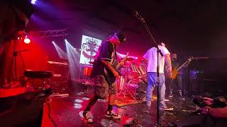Hate Primer Performing "Cult of Zion"  May 16, 2026 At The Boardwalk   (Part 2)