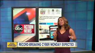 Cyber Monday 2018 | The largest online shopping day in history and safety tips