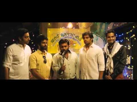 KL1O SHORT SONG