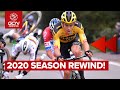 The Craziest Year Of Bike Racing Ever | 2020 Road Cycling Season Review