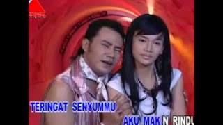 Jawaban Abang Roni - Jacky Hasan (Dangdut House)