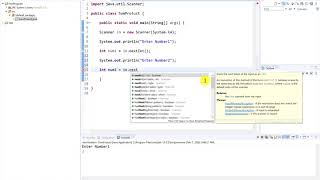 Programming with JAVA Somali(part_3)