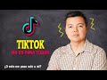 TIKTOK hace esto cuando estas monetizando ¿SERA CORRECTO? 😶