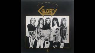 Glory - Danger In This Game Full Album (1989)