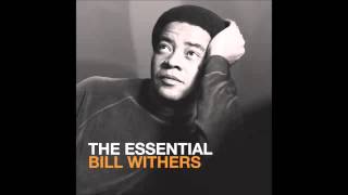 Video thumbnail of "Bill Withers - Lean On Me (HQ Audio - Low Bandwith)"