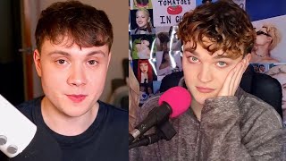 This Sims Youtuber Responded And Its Not Good...