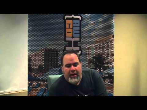 DanielHinojosa#16 - Set your clocks, the Java 8 Date:Time API is here