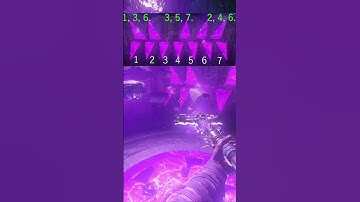 LIGHTNING STAFF PARTS GUIDE AND UPGRADE TUTORIAL (BO3 AND BO2)! #callofduty