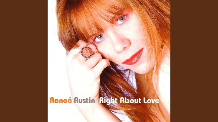 Right About Love