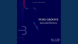Pure Groove feat Simcha Leiner U0026 Eli Marcus