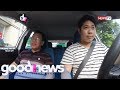 Good News: Problemadong taxi driver, pakinggan kaya ng pasahero? | Social experiment