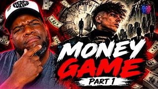 REN – MONEY GAME (PART 1) 😳 | FIRST TIME REACTION! The Ren Rabbit Hole Continues!