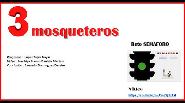 SEMAFORO programa de Visual Basic