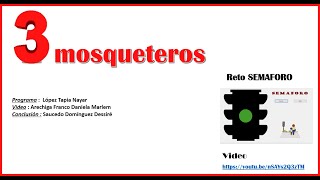 SEMAFORO programa de Visual Basic