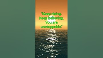 4 STRATEGIES FOR ENDURING THOUGH TIMES